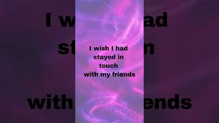 Top 5 Regrets of The Dying #regrets #regretsofthedying