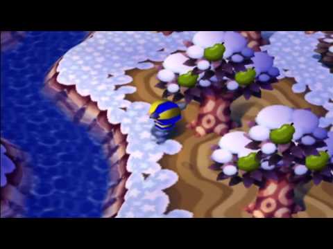 Let's Play Animal Crossing- Day 22: Basement Fund