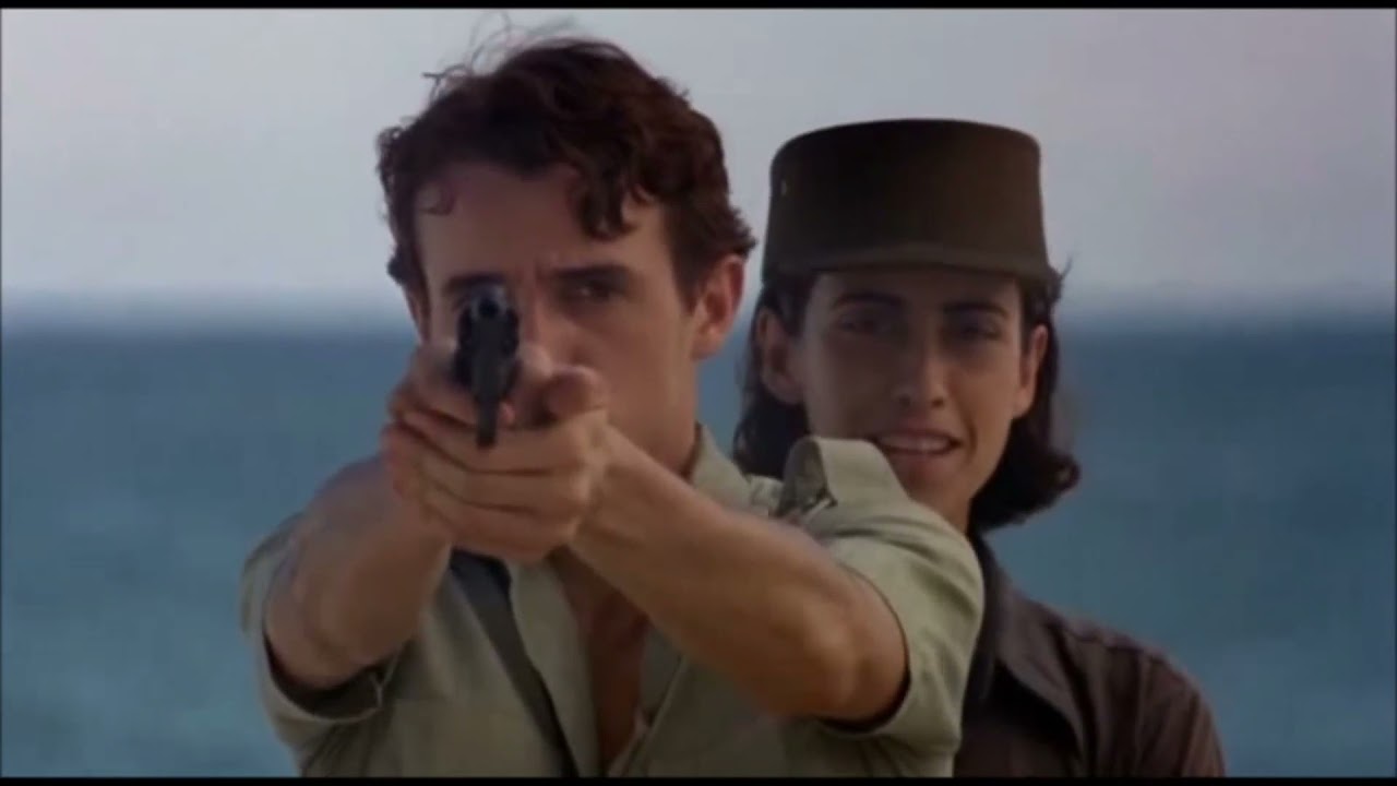 O QUE É ISSO COMPANHEIRO - FILME SOBRE O REGIME MILITAR NO BRASIL.