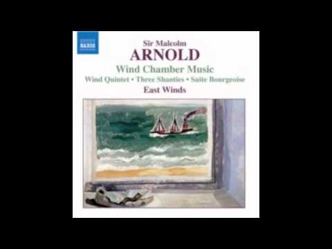 download lagu mp3 mp4 Malcolm Arnold Three Shanties, download lagu Malcolm Arnold Three Shanties gratis, unduh video klip Malcolm Arnold Three Shanties