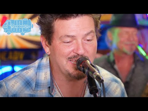 MIKE ZITO - "Don't Let The World Get You Down" (Live at Bluesaplaooza Festival, 2021) #JAMINNTHEVAN