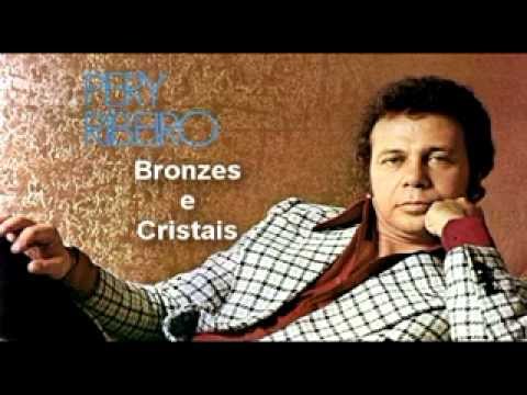 Bronzes E Cristais video