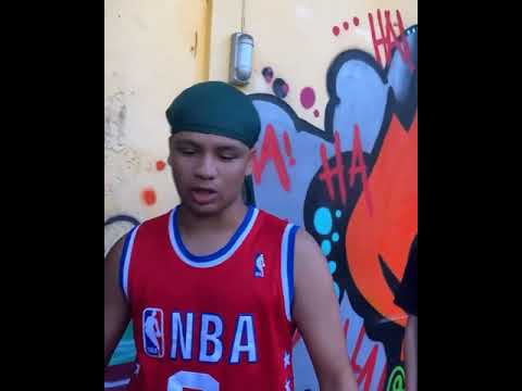 @yanzelpr_ & @el.piketuu__ - Buscando Su Espacio #BESTOFTHEBESTDUOFMS