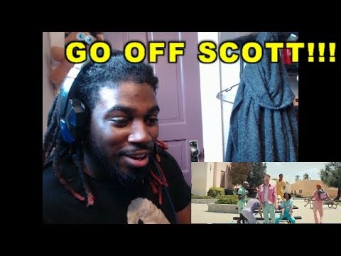 FRANKIE x Scott Hoying - Ghost (Official Video) ft. One Night [REACTION!!!]