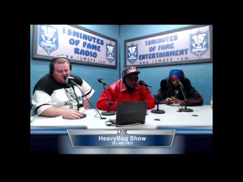 King Braize talks Secret Society, Overcoming his Own Skills, and Newest Project!!!