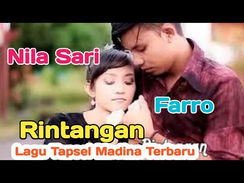 Rintangan. Voc Farro Simamora Ft Nila Sari. Lagu Tapsel Terbaru. Namiro Production