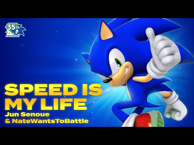 YouTube Thumbnail