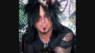 Sixx: A.M. ~ ♫ Live Forever ♫