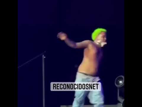 el cherry conciertos square garden