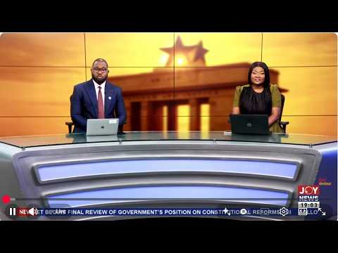Minority and Majority clash over the arrest of 50 million cedis bail condition on Miracles Aboagye.