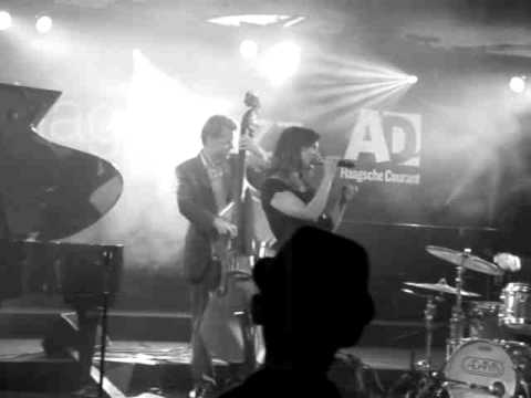 The Hague Jazz 2010 - Rigmor Gustafsson