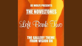 The Noveltones Chords