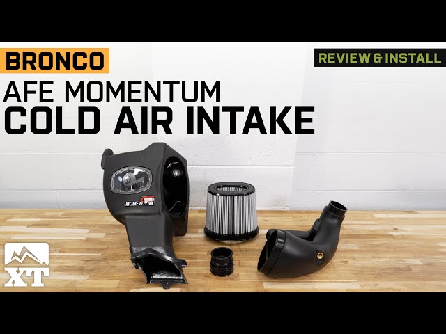 فلتر انتيك فورد برونكو 2.3 L4 ford bronco 2021-202...