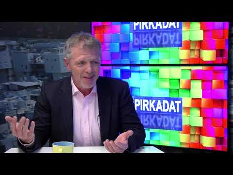 PIRKADAT: Gajzágó György