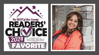 Video: Reader's Choice winners