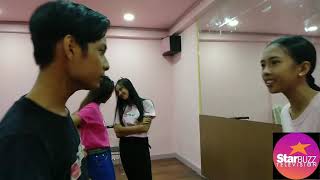 #StarBUZZ #ActingWorkshop @Pink Bird |official| video