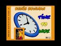 Denis Bowman - Time To Wuk (Vincy Calypso 2026)