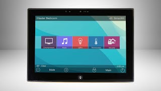 CEDIA 2025: Advanced Home Automation