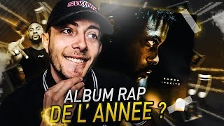 DAMSO IPSÉITÉ - ALBUM RAP DE L&#39;ANNÉE ?