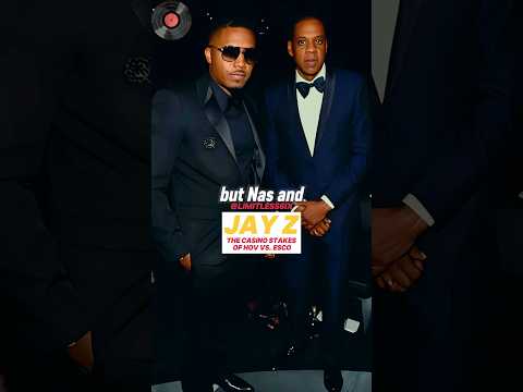 Memphis Bleek Admits: Why Nas Is Jay-Z’s Only Real Peer In Hip Hop