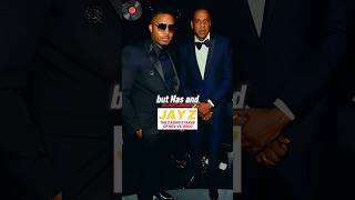 Memphis Bleek Admits: Why Nas Is Jay-Z’s Only Real Peer In Hip Hop