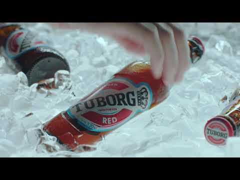 Tuborg – Open for FUN