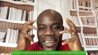 Communication In Marriage Is A Skill