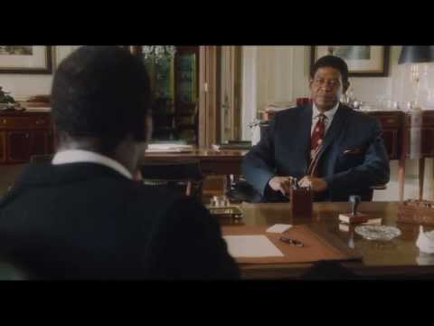 The Butler ~ Trailer