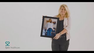 Gastric sleeve surgery - Imogen's story | Spire Healthcare
