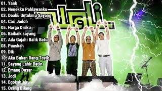 Download lagu ( TANPA IKLAN ) KUMPULAN LAGU WALI BAND GALAU BEST OF THE BEST 2000-AN, CARI JODOH, DIK, EMANG DASAR mp3 Download lagu ( TANPA IKLAN ) KUMPULAN LAGU WALI BAND GALAU BEST OF THE BEST 2000-AN, CARI JODOH, DIK, EMANG DASAR mp3