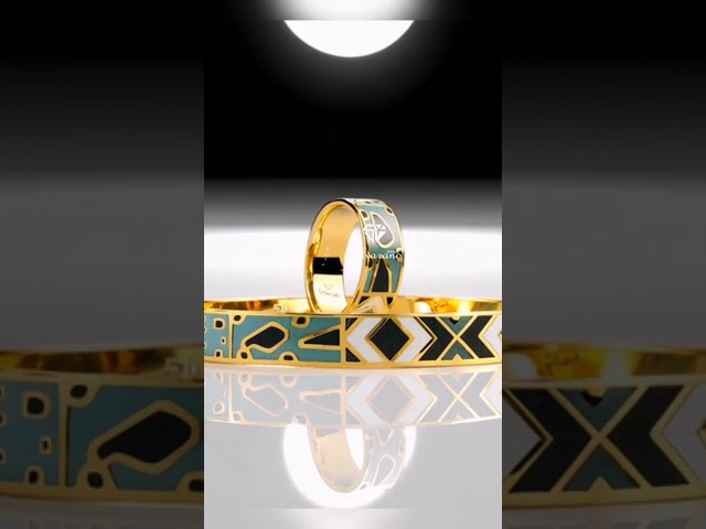 مجموعة رهف (طقم+ بنجرة دبلة)