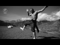 Shaolin Monk Kick