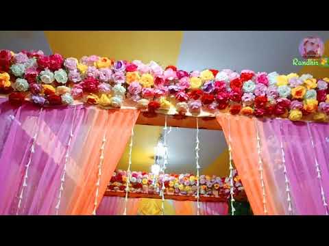 marriage video upload💐