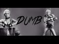 Brooke Candy - Dumb (Lyric Video) 