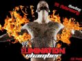 WWE Elimination chamber 2012 official theme song ...