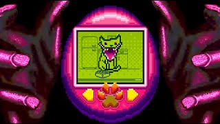 Download lagu 呪われた「たまごっち」を買ってお世話するゲーム『Babette』 mp3