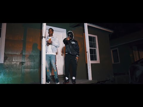 SMG Belock ft. SodLiman - Clean up man