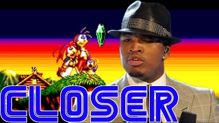 Ne-Yo - Closer (Sega Genesis Remix)