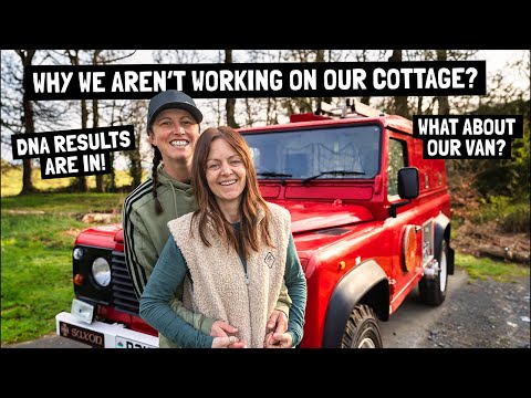 LIVE - our big plans for 2026!