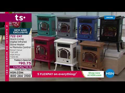 HSN | Winter Weather Checklist 12.04.2020 - 03 AM