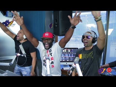 Swappi Gives The Story Behind "Party Start"