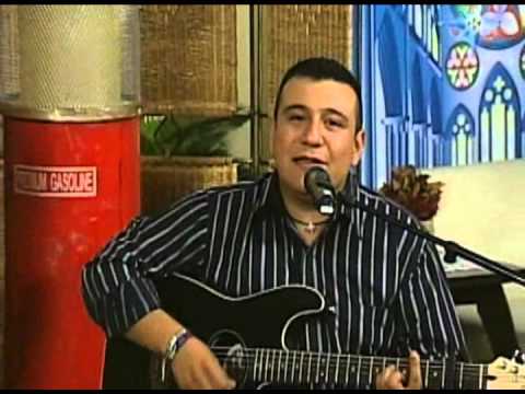 Roy Mendoza en Maria Visión-No Basta con Orar