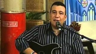 Roy Mendoza en Maria Visión-No Basta con Orar