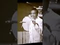 JACKIE WILSON (Live Rare) "Shake,Shake,Shake"