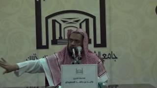 صورة سبب مدح الله للأنبياء