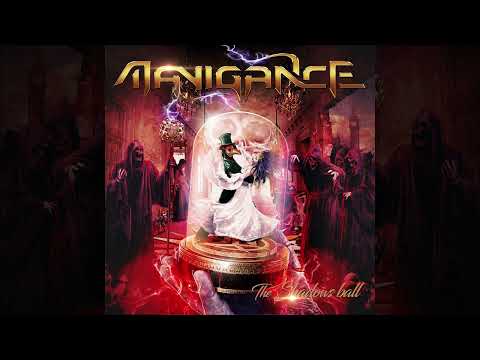 MANIGANCE - Forgotten Survivor (2023) [Official Music]