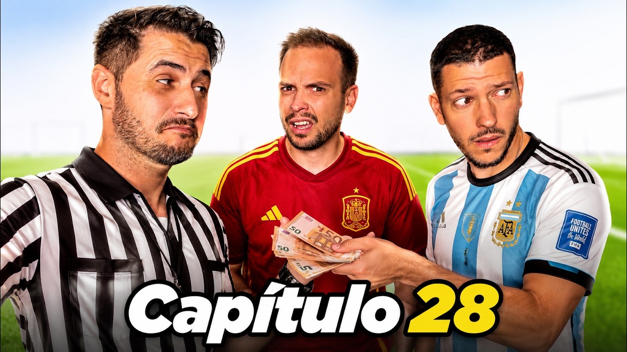 ¿Qué móvil gana el MUNDIAL? Lo de OnePlus, Samsung y OpenAI #28