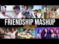 Friendship Mashup (2019) | DJ Ricky x DJ Zoe | Friendship Day Mashup (2019) | Friendship Songs