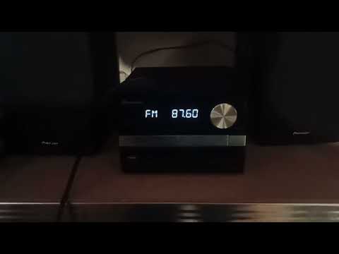 Norda FM Słupsk 87,6 FM - pierwszy dzień nadawania