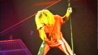 Van Halen Live - 02 - Judgement Day (1993-04-07 - Hamburg, Germany)